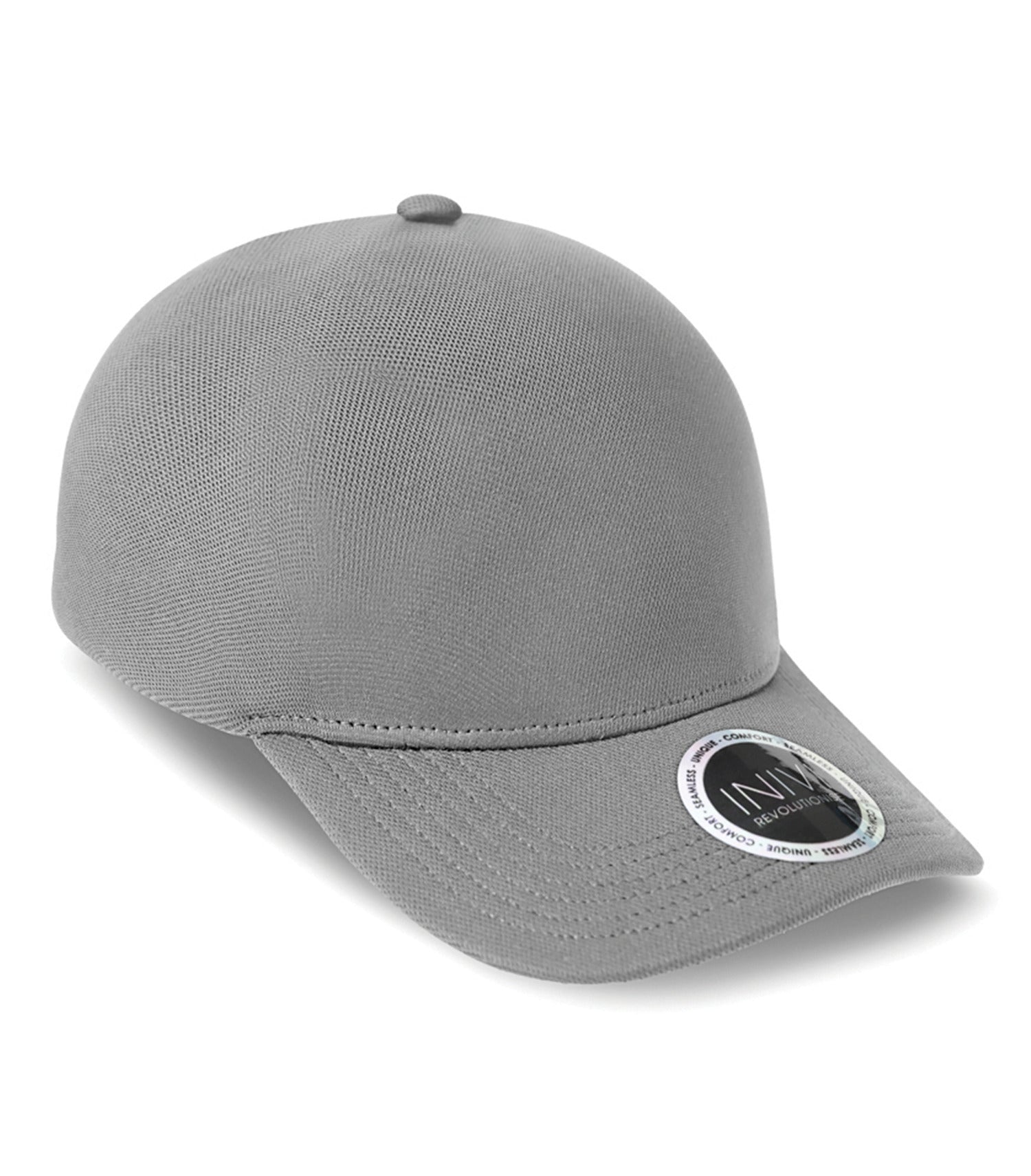 INIVI - INIVI STANLEY 1 PANEL SEAMLESS CAP. - IV164 INIVI IV164