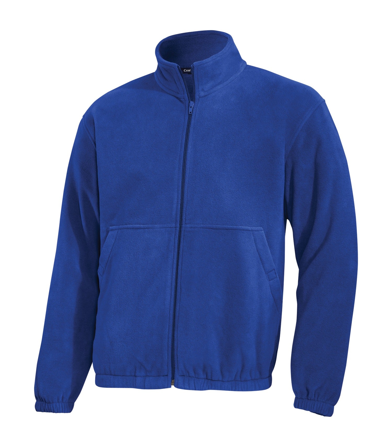 CoalHarbour - DISCONTINUED COAL HARBOUR® POLAR FLEECE JACKET. - J750 True Royal CoalHarbour J750