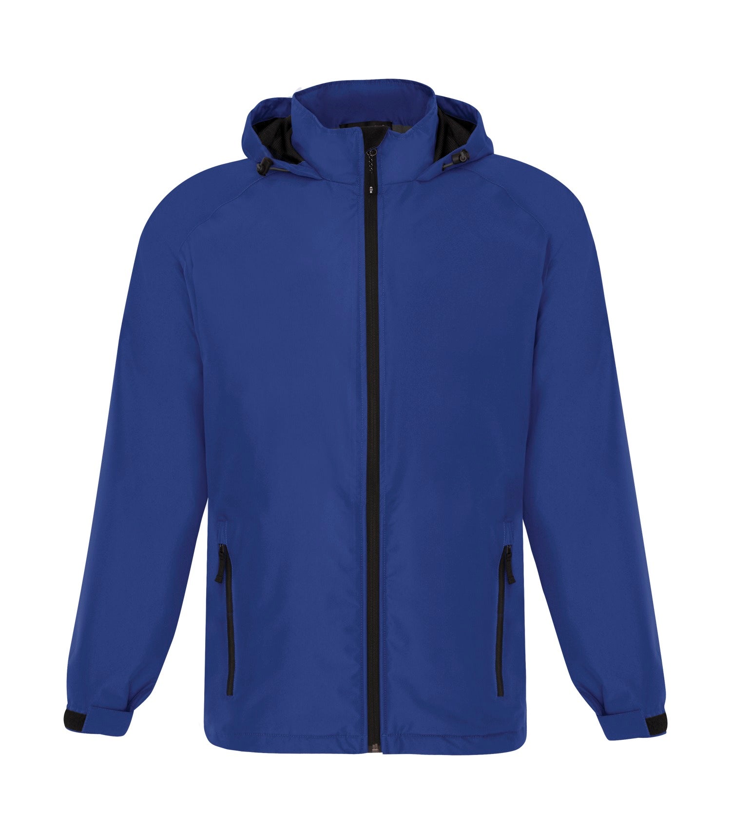 CoalHarbour - COAL HARBOUR® ALL SEASON WATER REPELLENT MESH LINED JACKET. - J7637 True Royal CoalHarbour J7637