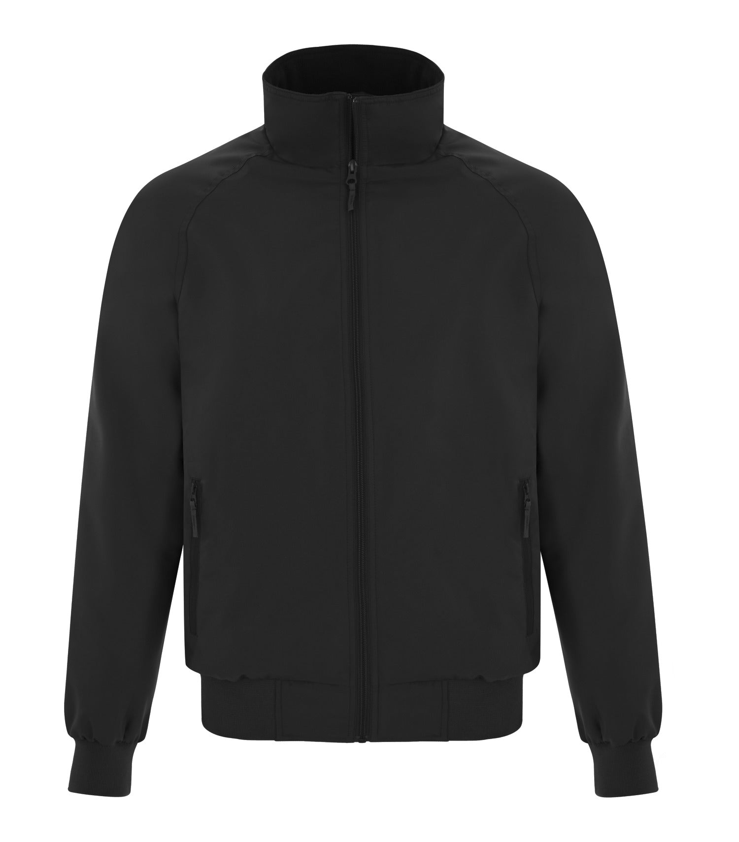 CoalHarbour - DISCONTINUED COAL HARBOUR® 24 SEVEN JACKET. - J7650 Black CoalHarbour J7650