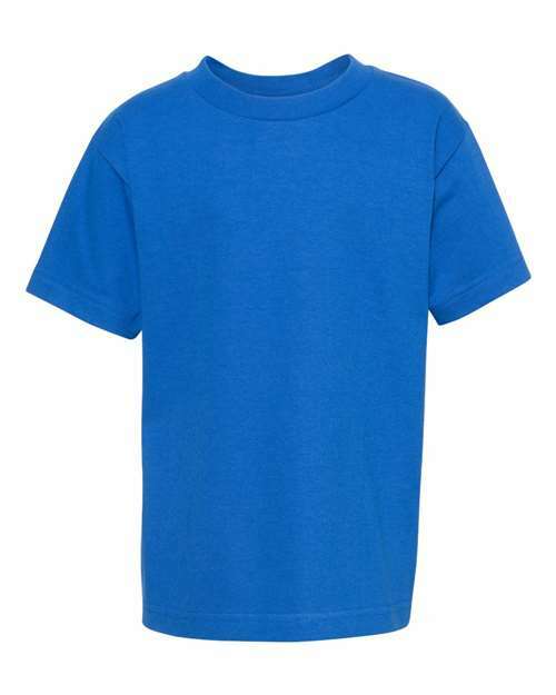 Juvy Classic T-Shirt Royal 5 6 ALSTYLE OOS T-Shirts - Premium