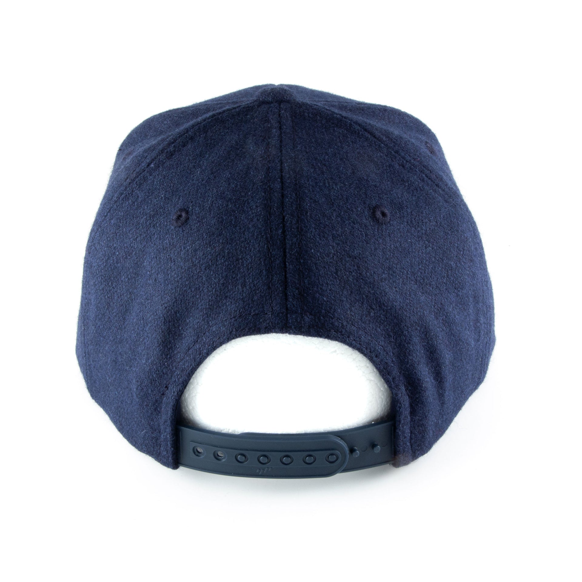KAILANI Hat - Navy Blue/White FULL MSRP KAILANI Navy Blue White