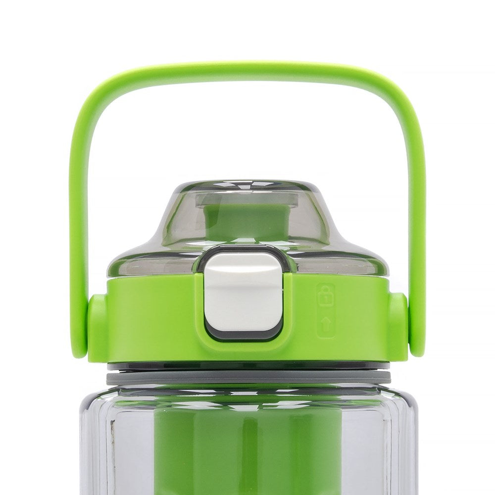 KILO Replacement Water Bottle Lid - Six Pack Green FULL MSRP KAILANI