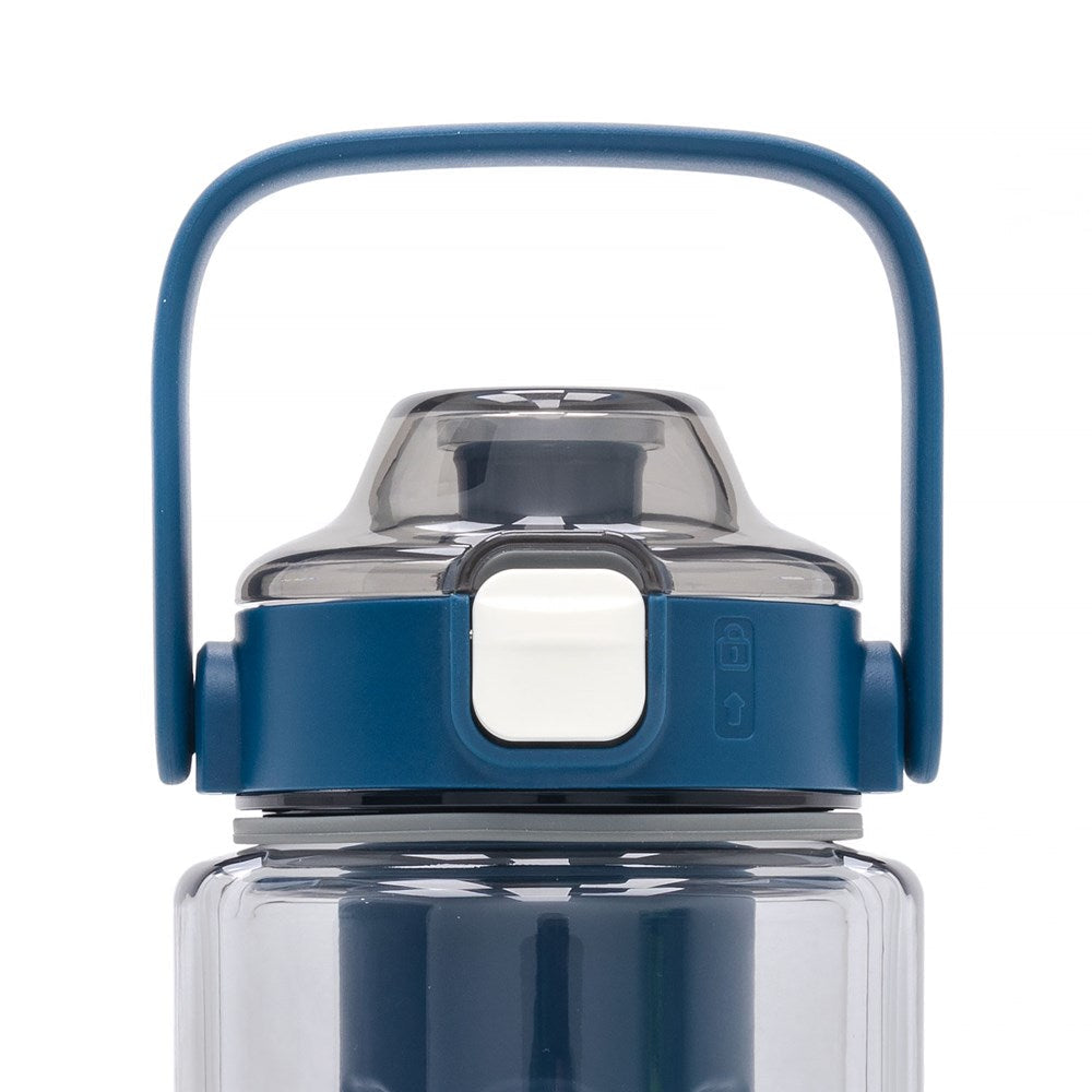 KILO Replacement Water Bottle Lid - Six Pack Navy FULL MSRP KAILANI