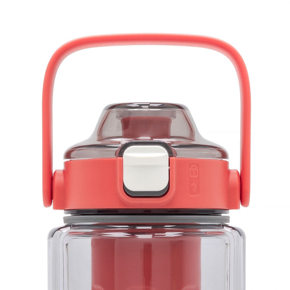 KILO Replacement Water Bottle Lid - Six Pack Peach FULL MSRP KAILANI