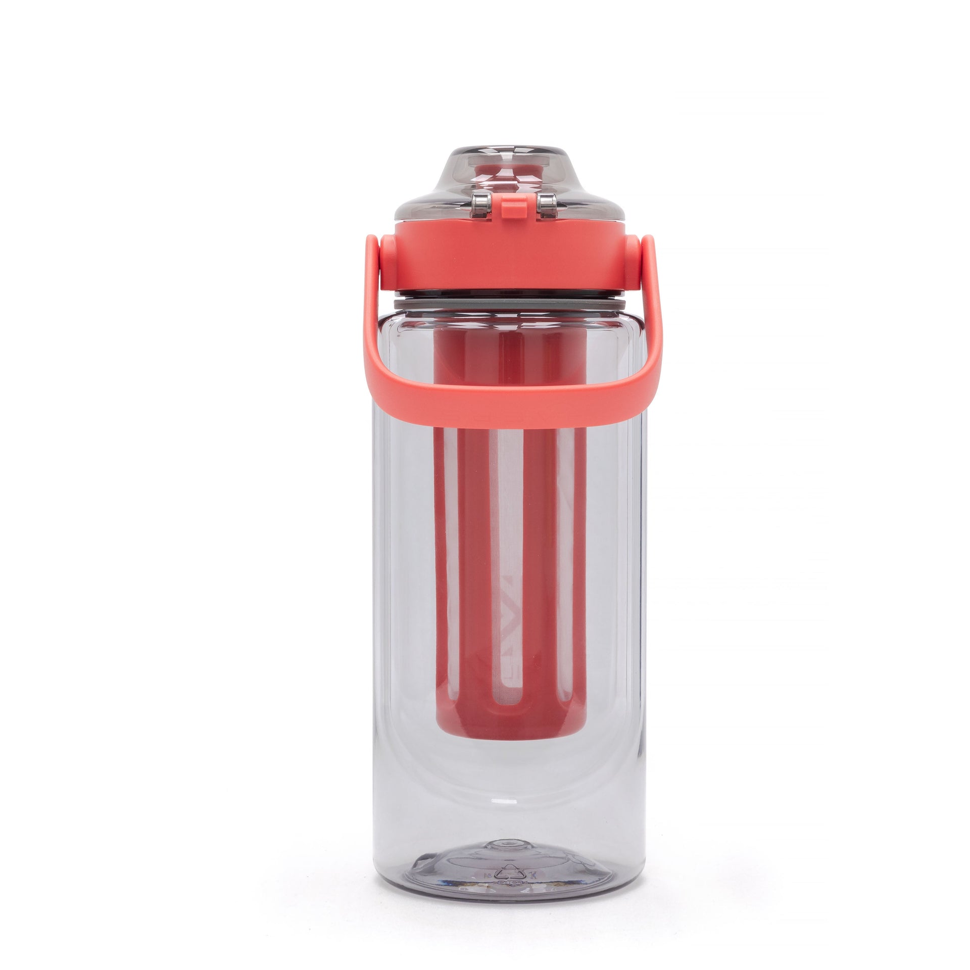 KILO Tritan Water Bottle - 1000 ml (Six Pack) bottle FULL MSRP KAILANI