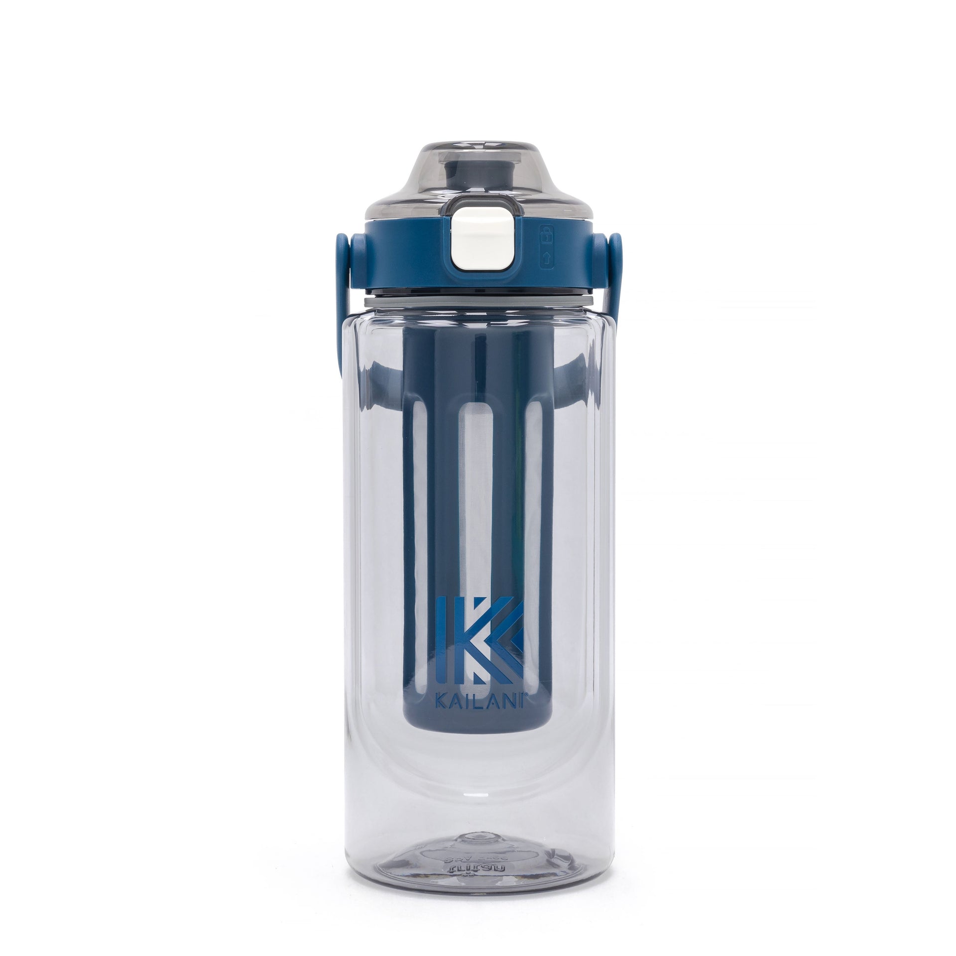 KILO Tritan Water Bottle - 1000 ml (Six Pack) bottle FULL MSRP KAILANI