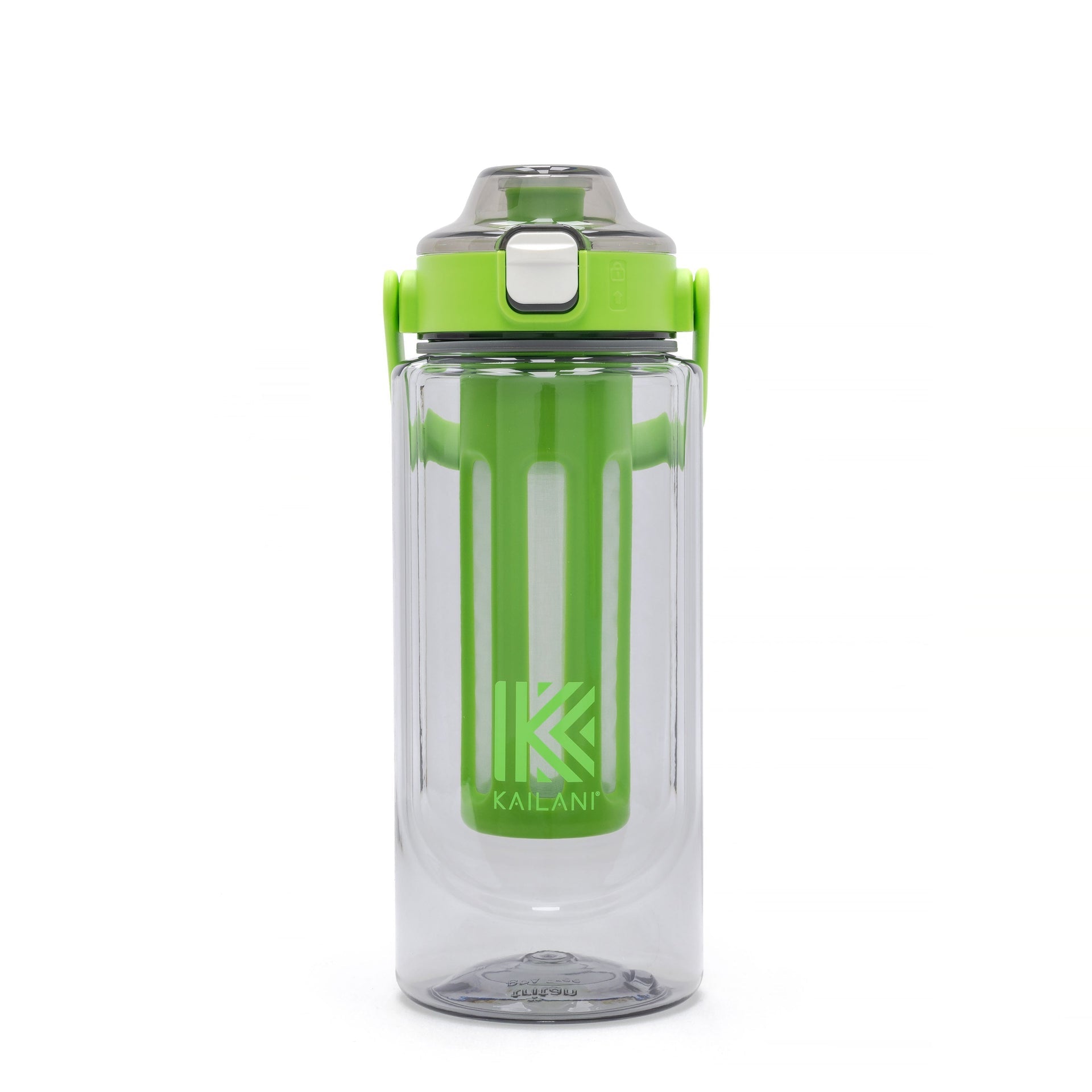 KILO Tritan Water Bottle - 1000 ml (Six Pack) bottle FULL MSRP KAILANI