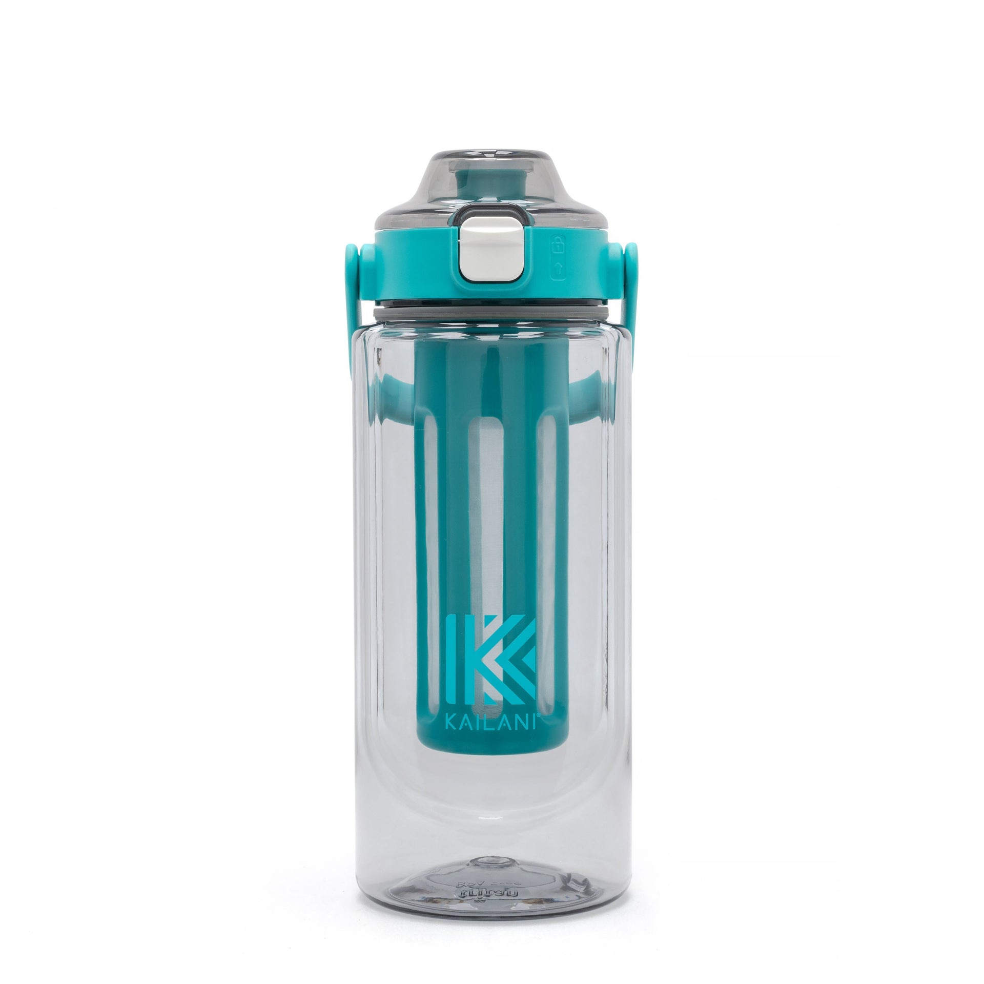 KILO Tritan Water Bottle - 1000 ml (Six Pack) bottle FULL MSRP KAILANI
