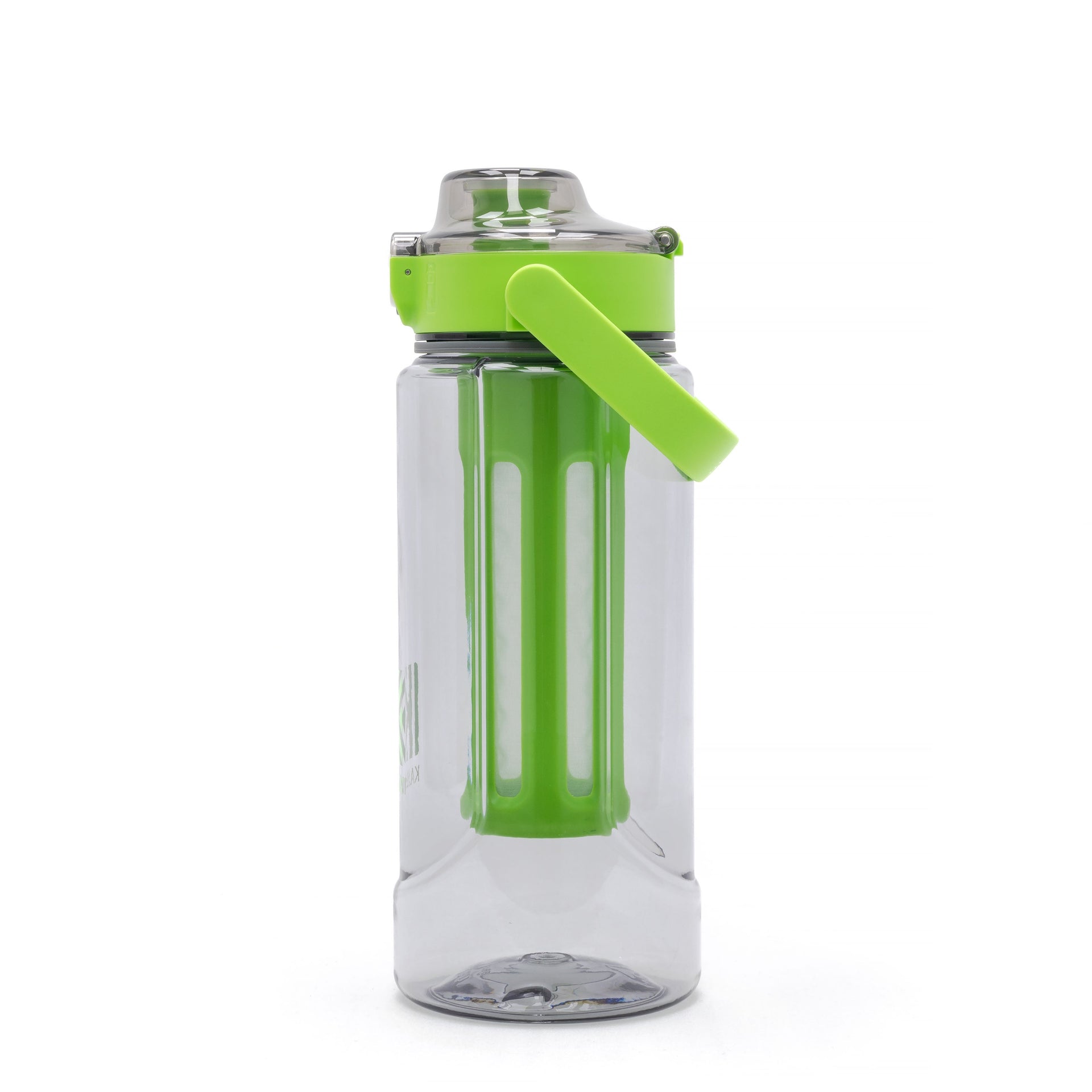 KILO Tritan Water Bottle - 1000 ml (Six Pack) bottle FULL MSRP KAILANI