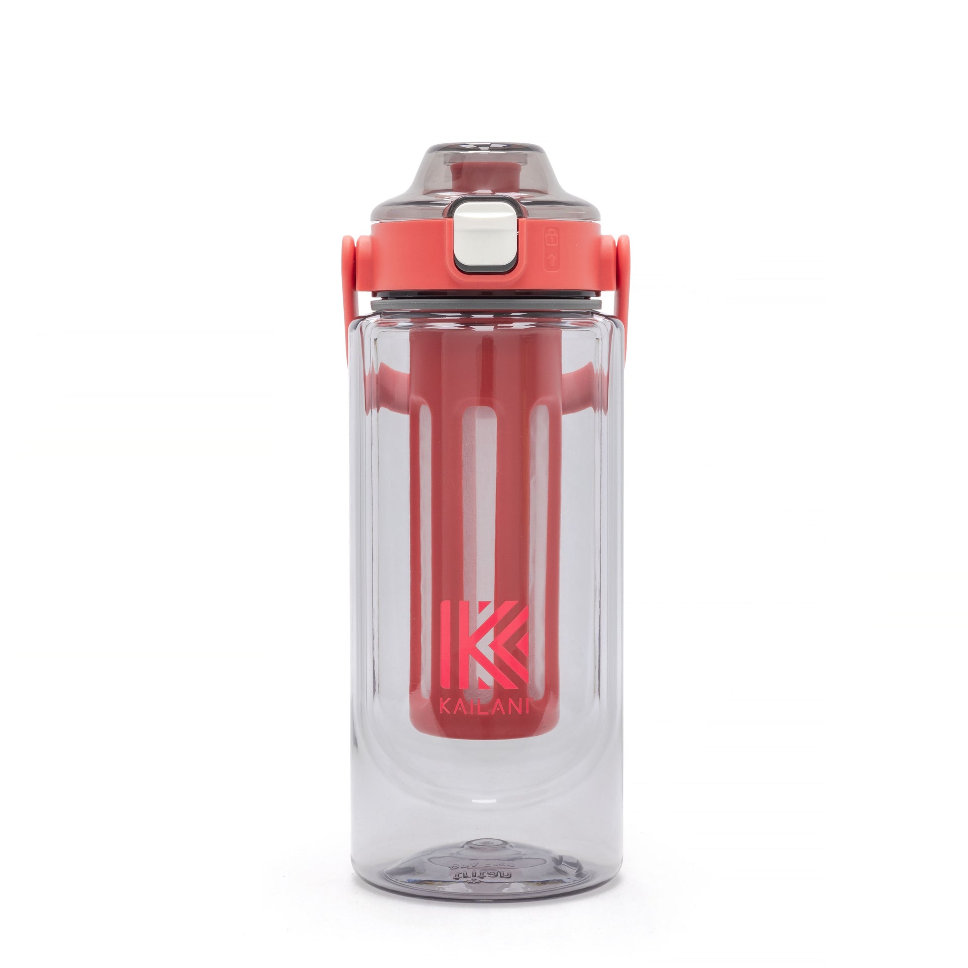 KILO Tritan Water Bottle - 1000 ml (Six Pack) bottle FULL MSRP KAILANI