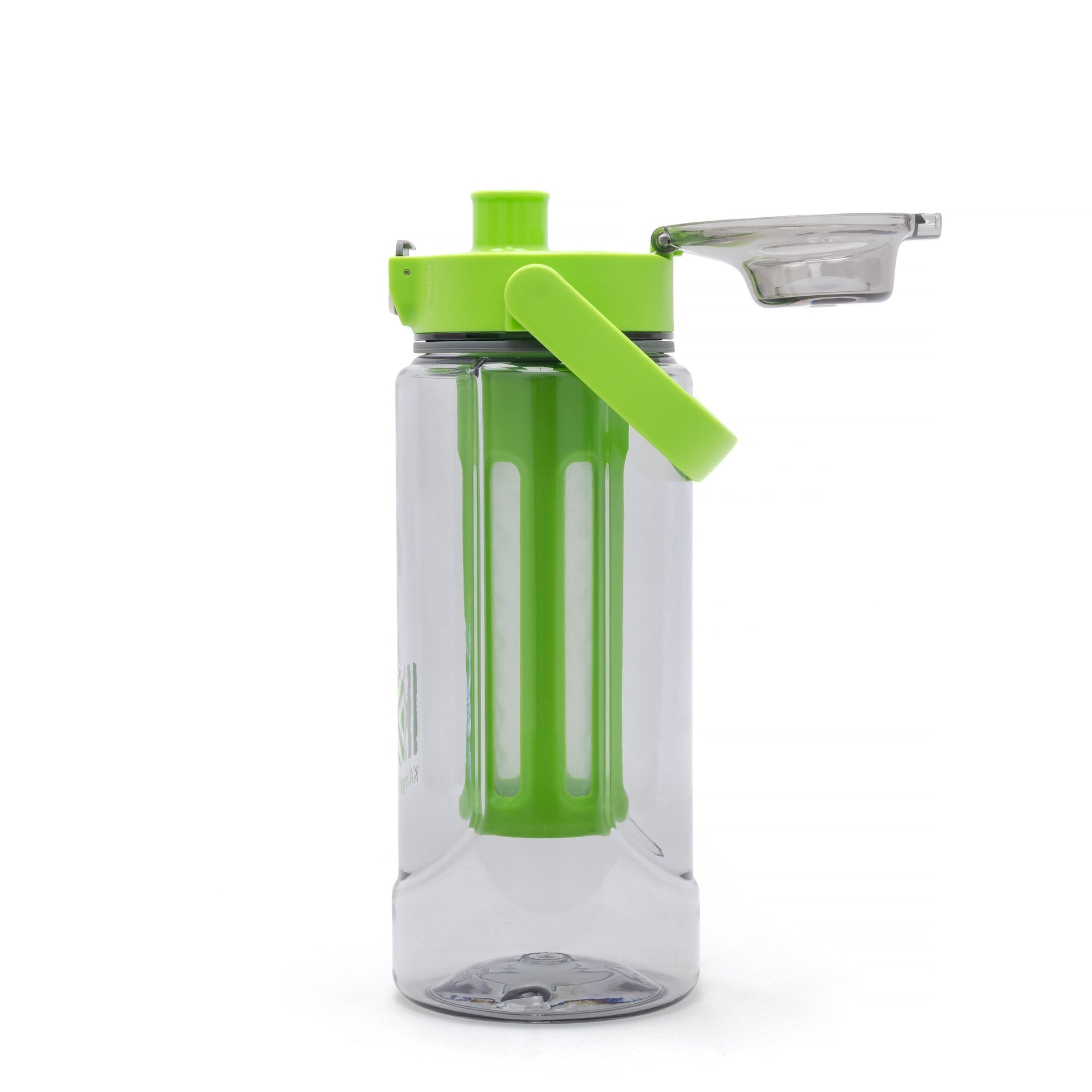 KILO Tritan Water Bottle - 1000 ml (Six Pack) bottle FULL MSRP KAILANI