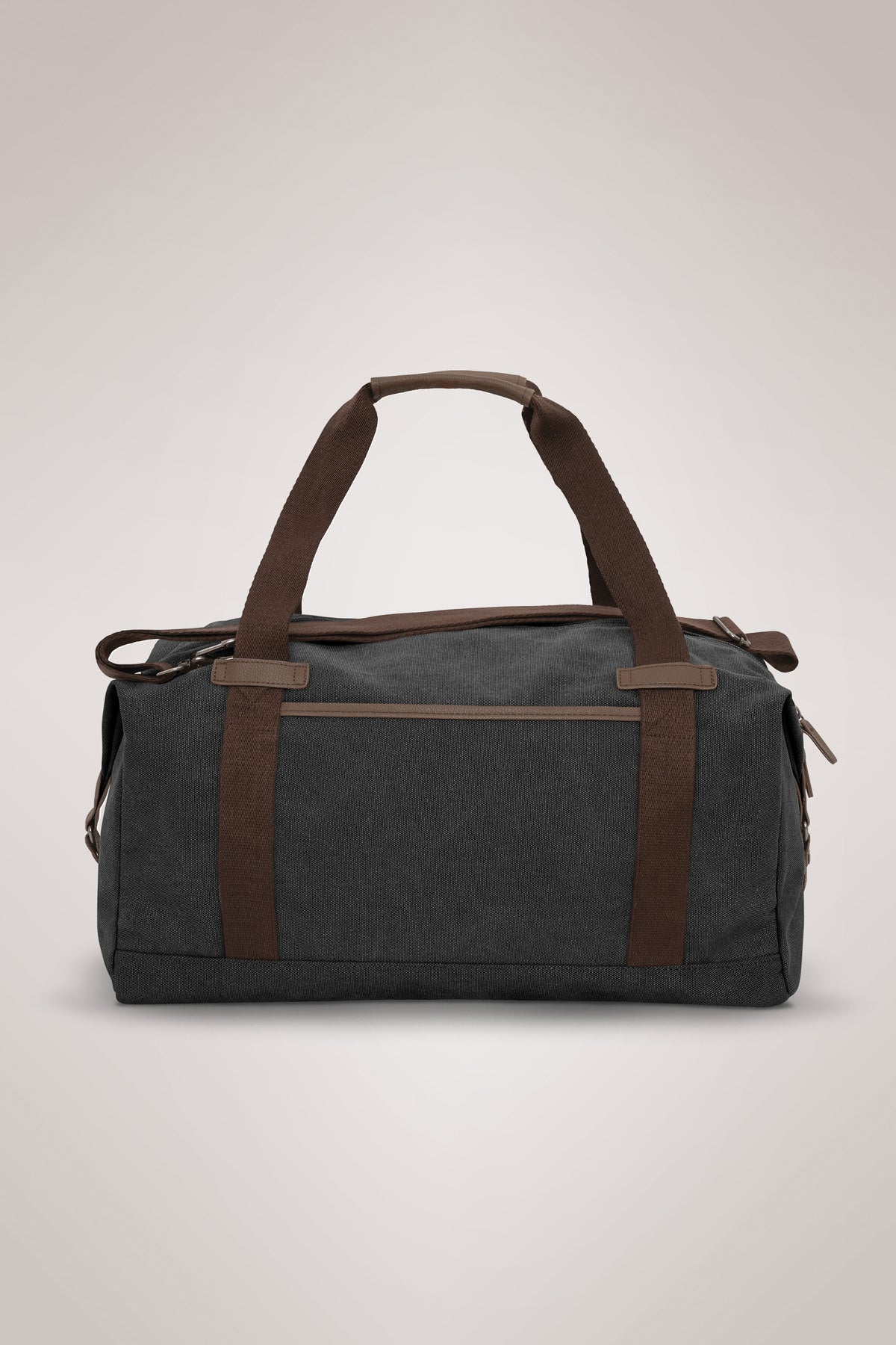 KOI KOI1044, Canvas Duffel. 35l, Faded Black