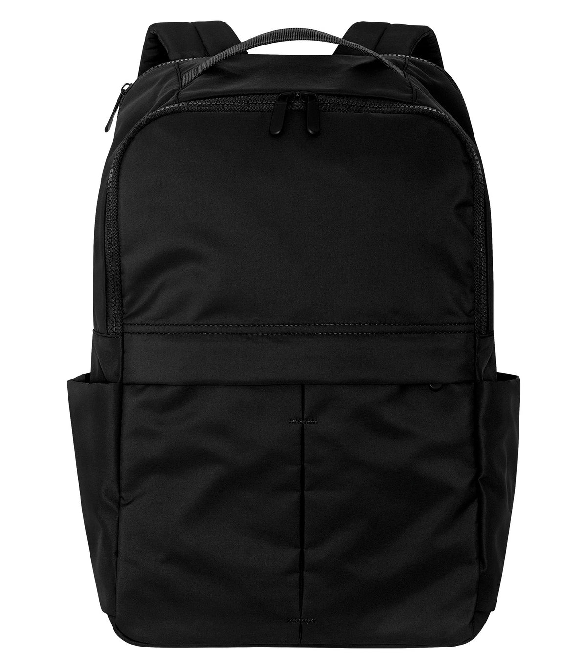 KOI KOI1803, Matte Backpack. 22l, Onyx