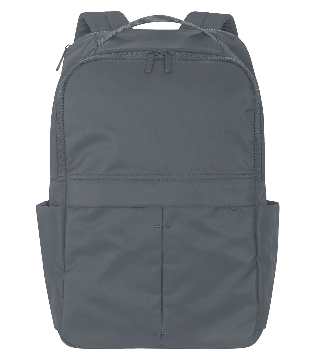 KOI KOI1803, Matte Backpack. 22l, Storm Grey