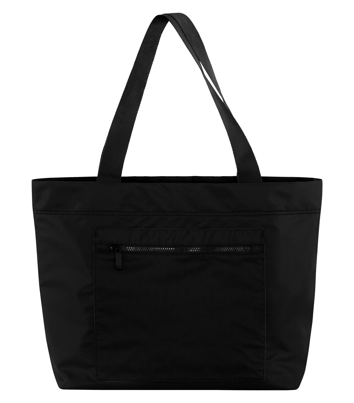 KOI KOI1805, Matte Carryall Large Tote. 28l, Onyx