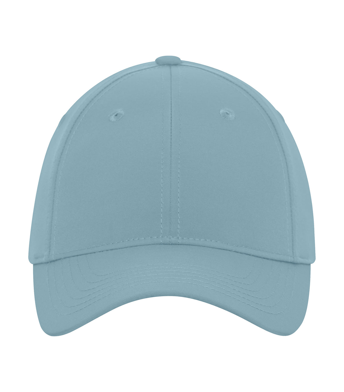 KOI KOI1835, Matte Snapback Cap, Blue Mist
