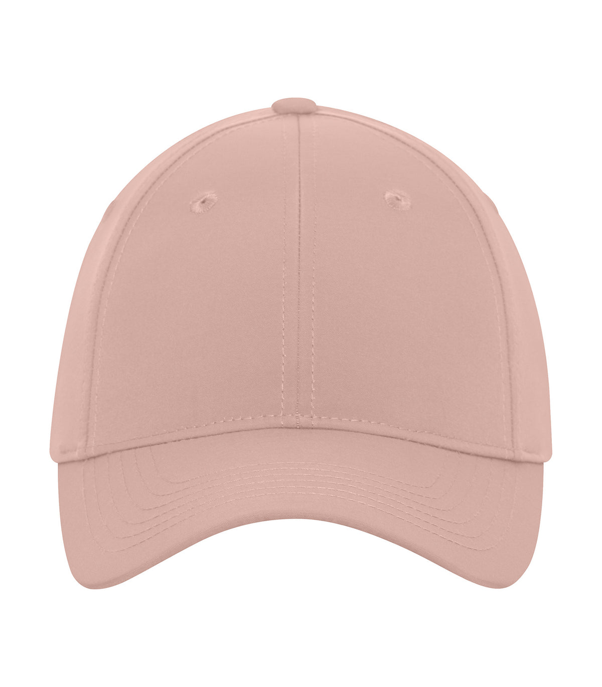 KOI KOI1835, Matte Snapback Cap, Dusty Rose