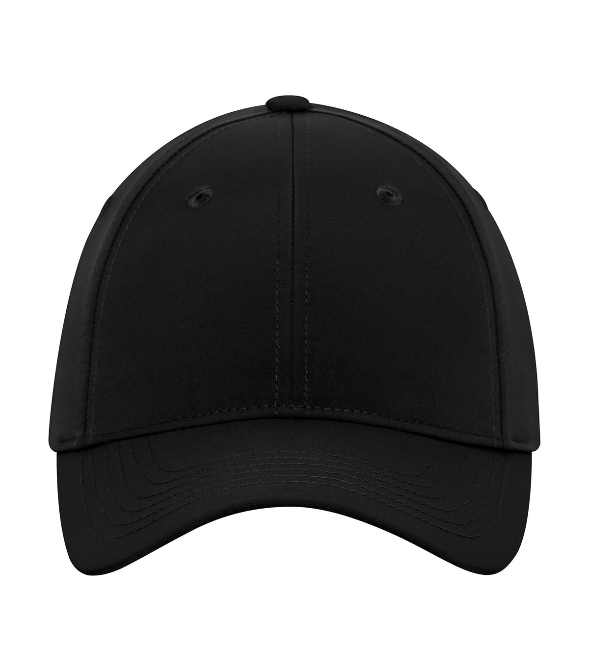 KOI KOI1835, Matte Snapback Cap, Onyx