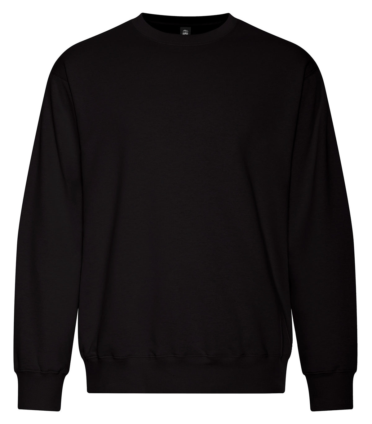 KOI KOI2240, Element Cff Crewneck, Onyx
