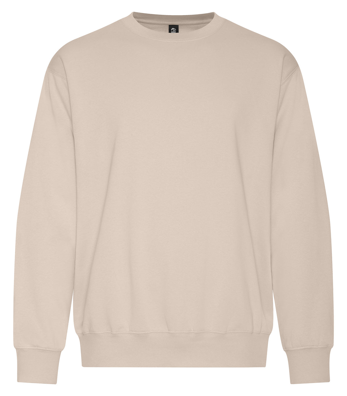 KOI KOI2240, Element Cff Crewneck, Sahara