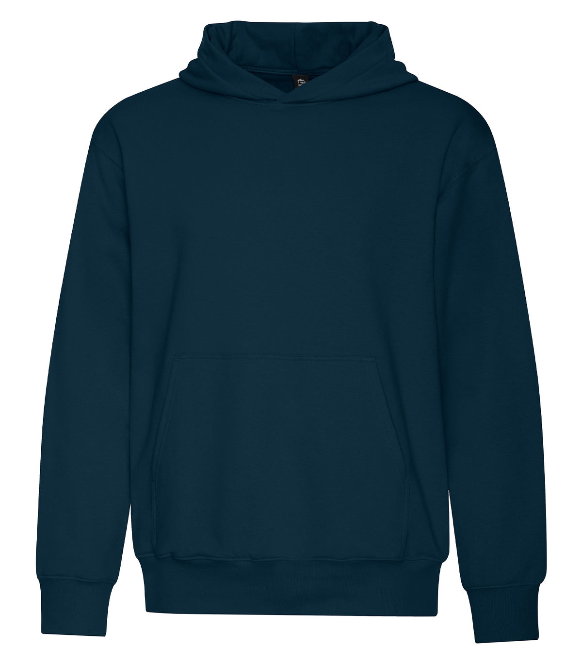 KOI KOI2250, Element Cff Pullover Hoodie, Dark Teal