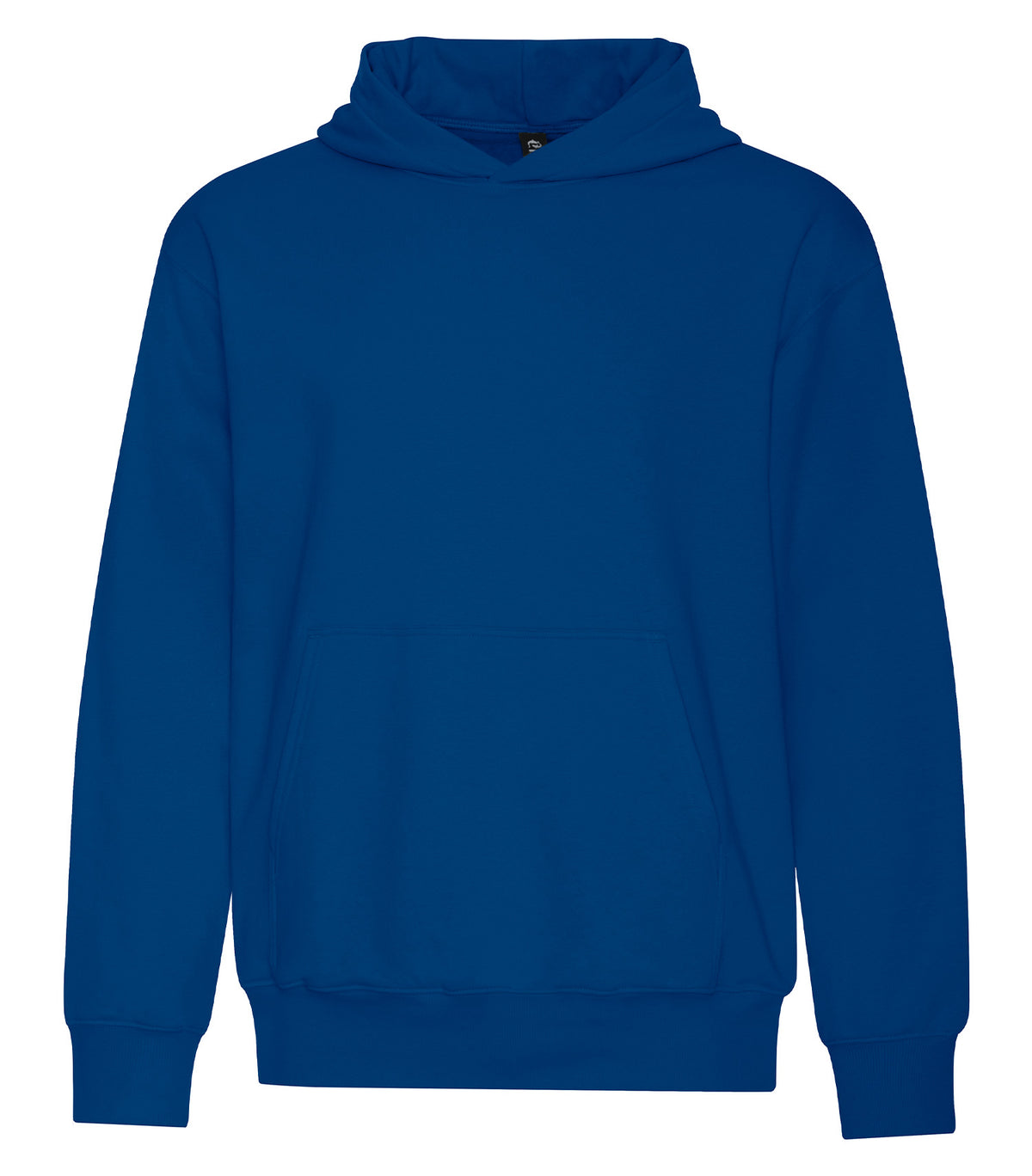 KOI KOI2250, Element Cff Pullover Hoodie, Lapis Blue