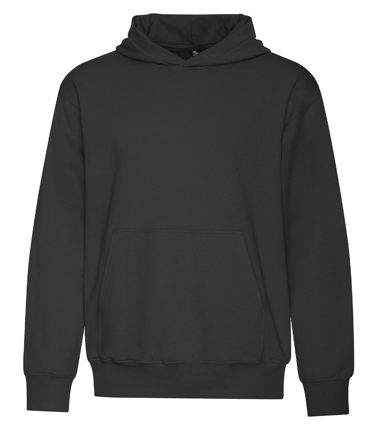 KOI KOI2250, Element Cff Pullover Hoodie, Storm Grey