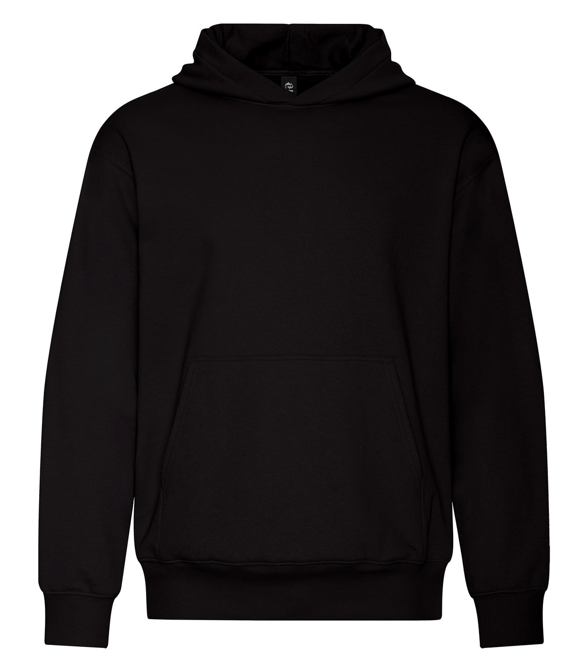 KOI KOI2250, Element Cff Pullover Hoodie, Onyx