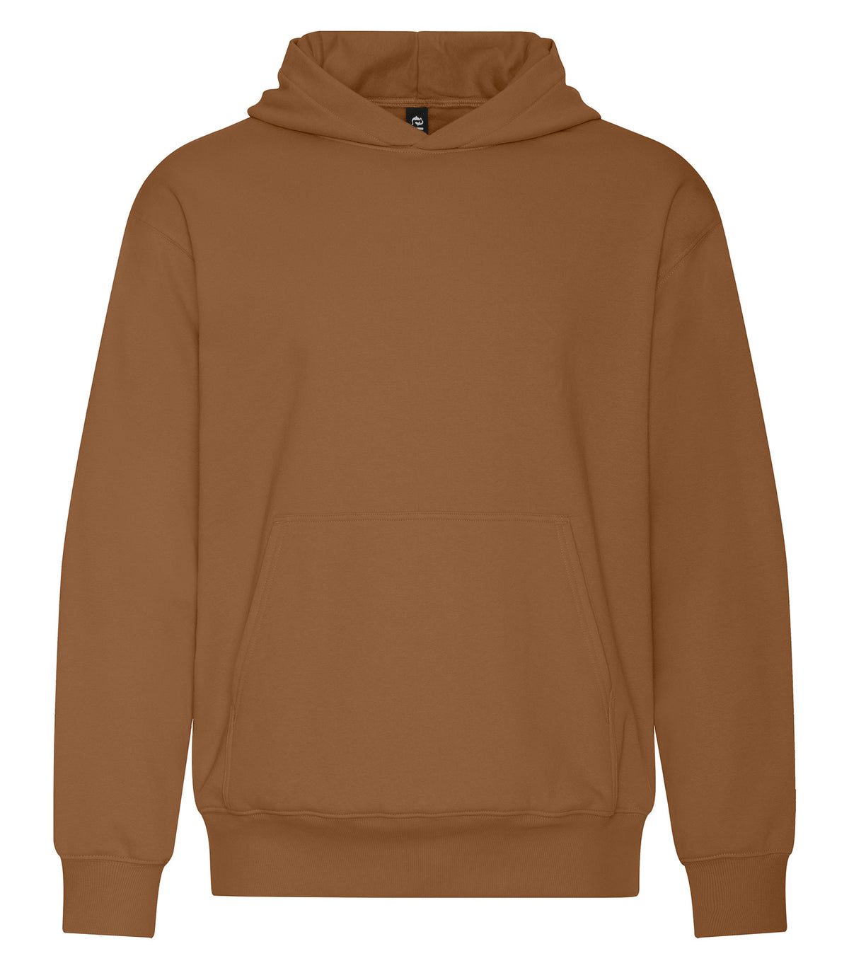 KOI KOI2250, Element Cff Pullover Hoodie, Saddle
