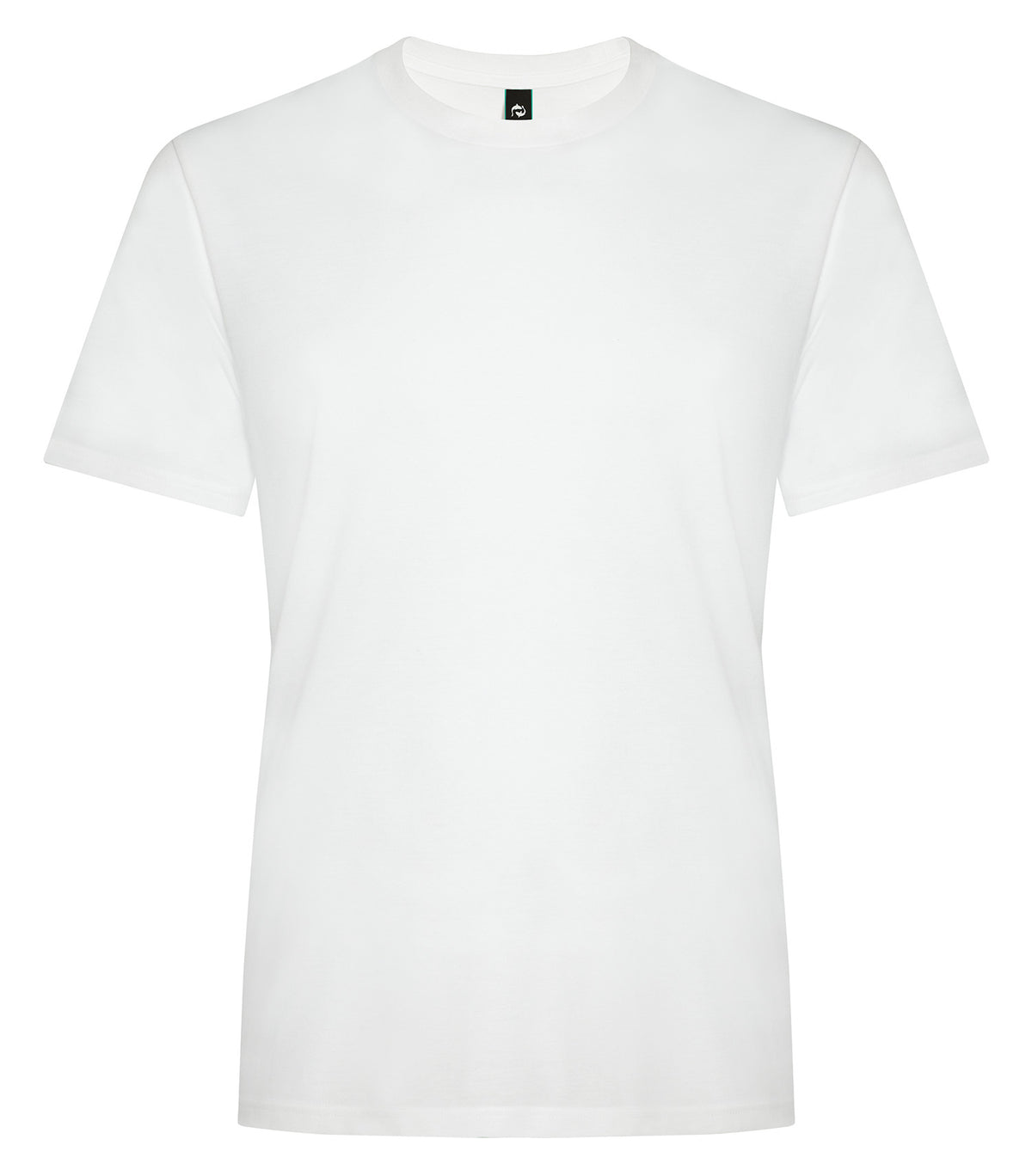KOI KOI8050, Element Triblend Tee, White