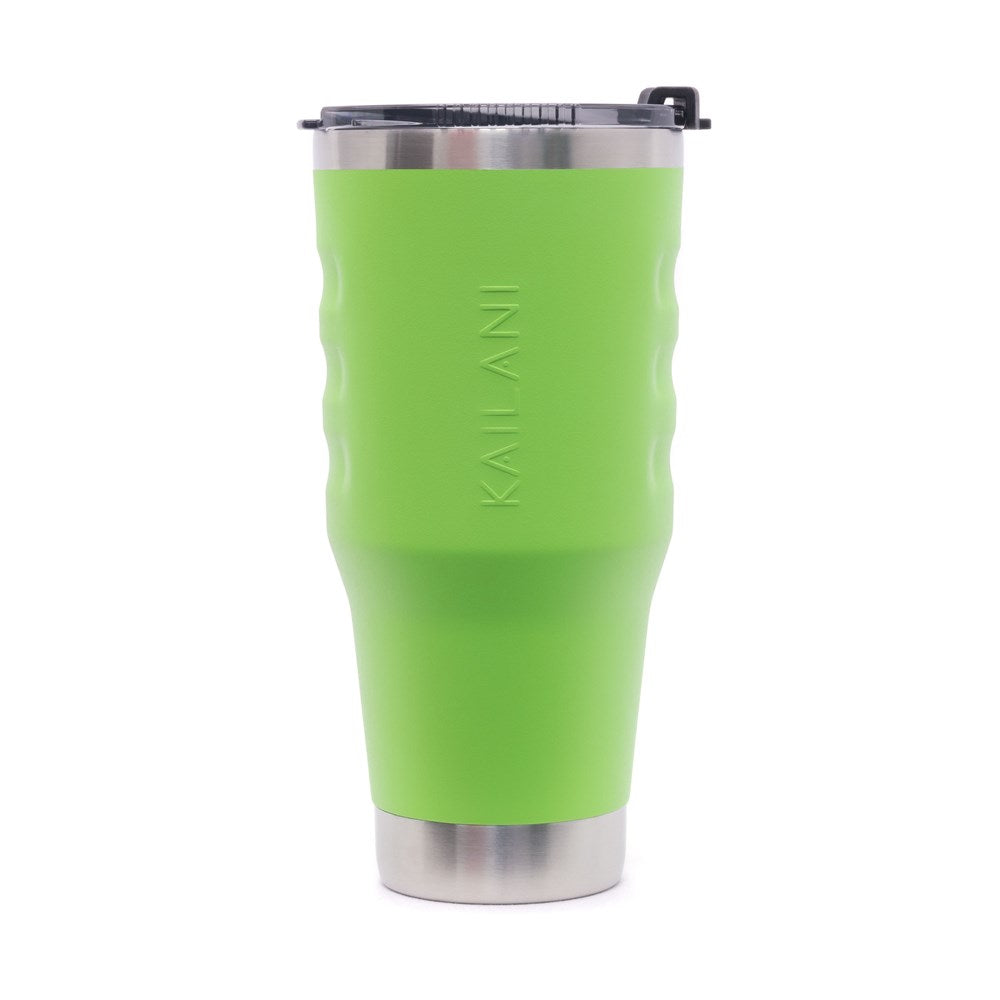 KONA Tumbler - 26 fl oz (770 ml) Six Pack Green FULL MSRP KAILANI