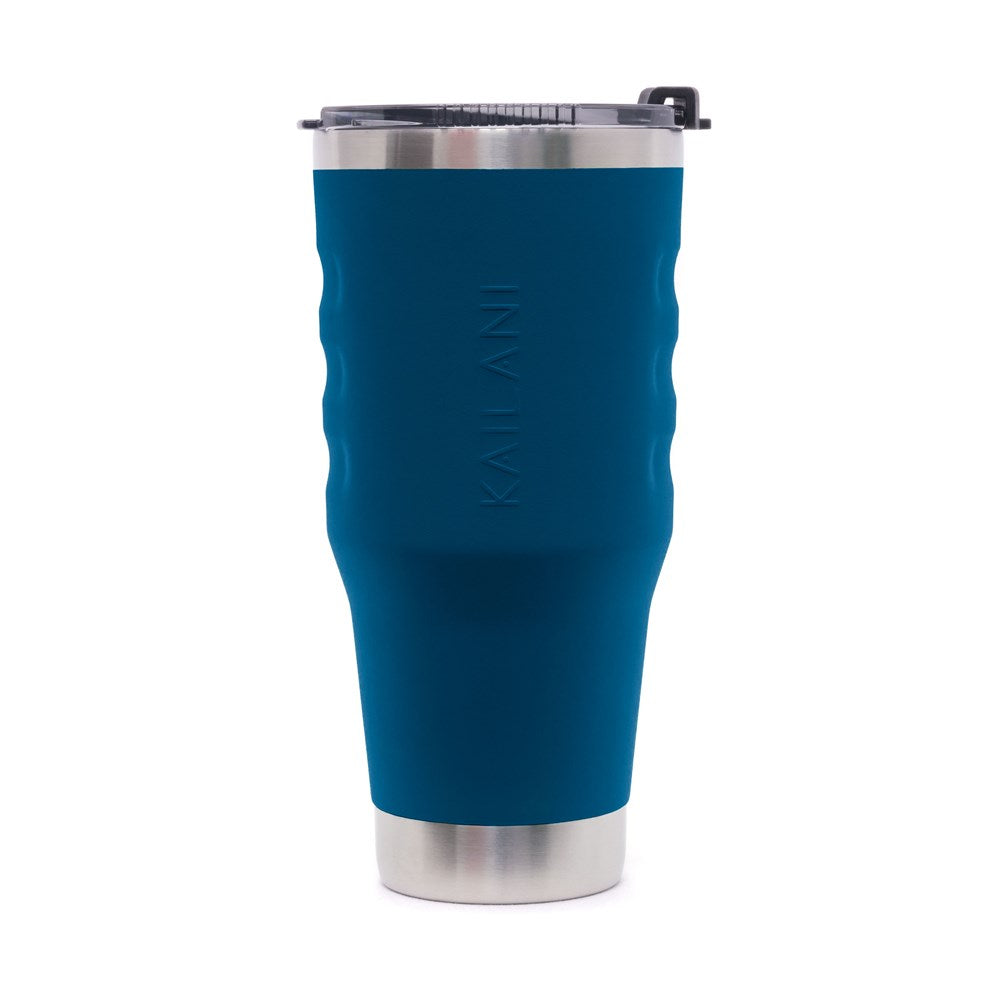 KONA Tumbler - 26 fl oz (770 ml) Six Pack Navy FULL MSRP KAILANI