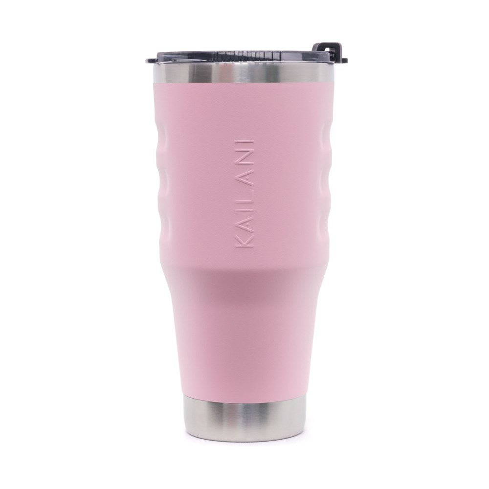 KONA Tumbler - 26 fl oz (770 ml) Six Pack Pink FULL MSRP KAILANI
