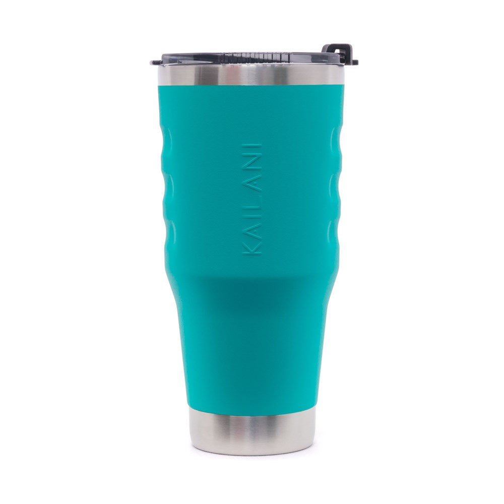 KONA Tumbler - 26 fl oz (770 ml) Six Pack Teal FULL MSRP KAILANI