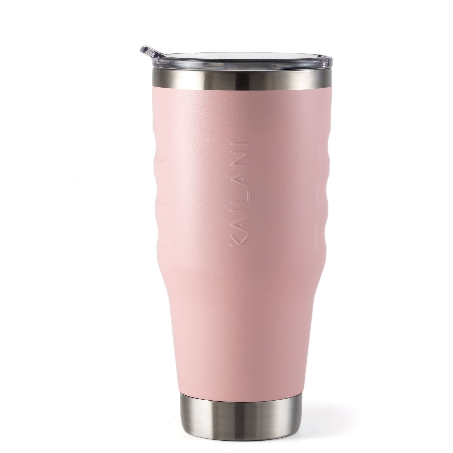 KOPE Tumbler - 24 oz (709 ml) Six Pack Pink KAILANI tumbler