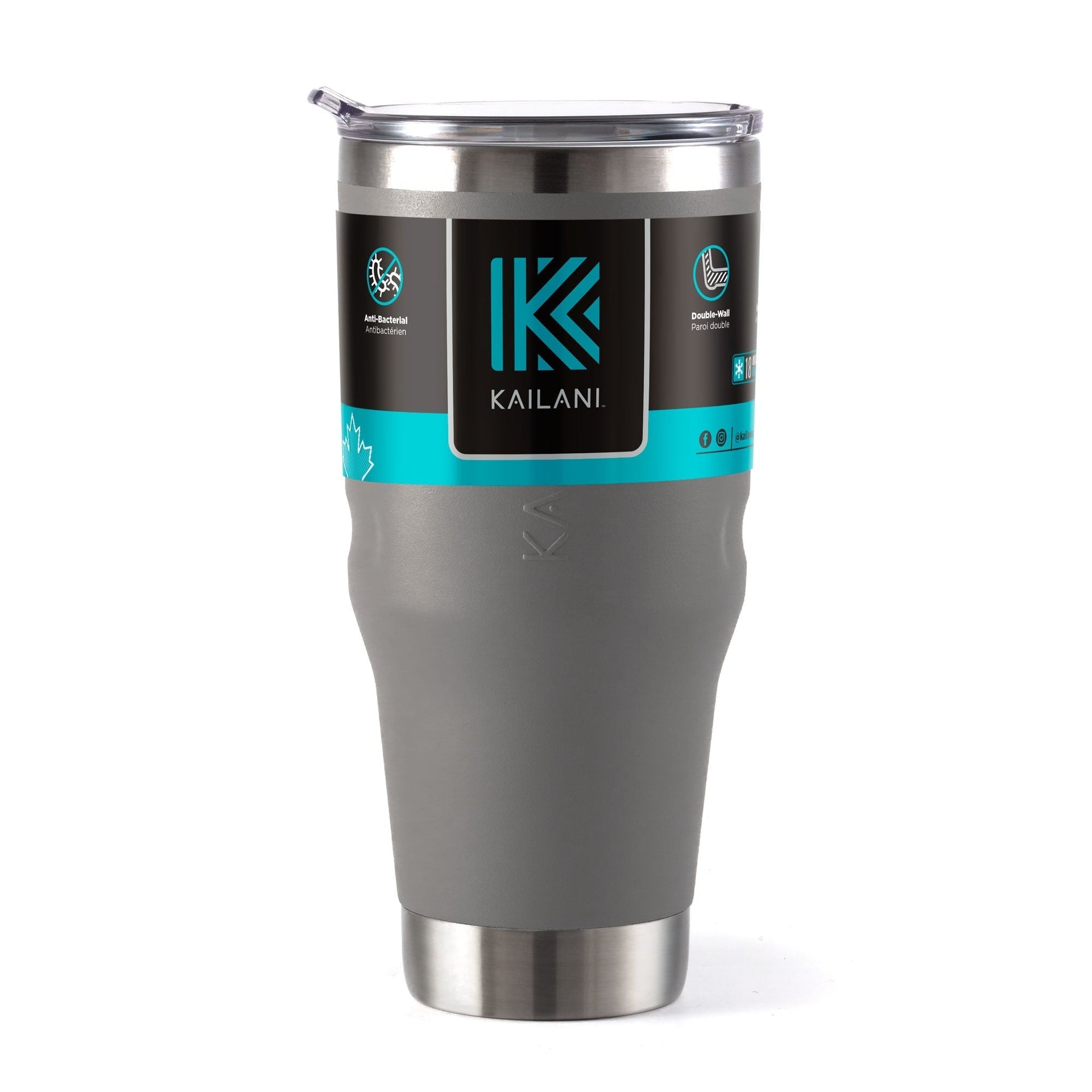 KOPE Tumbler - 24 oz (709 ml) Six Pack KAILANI tumbler