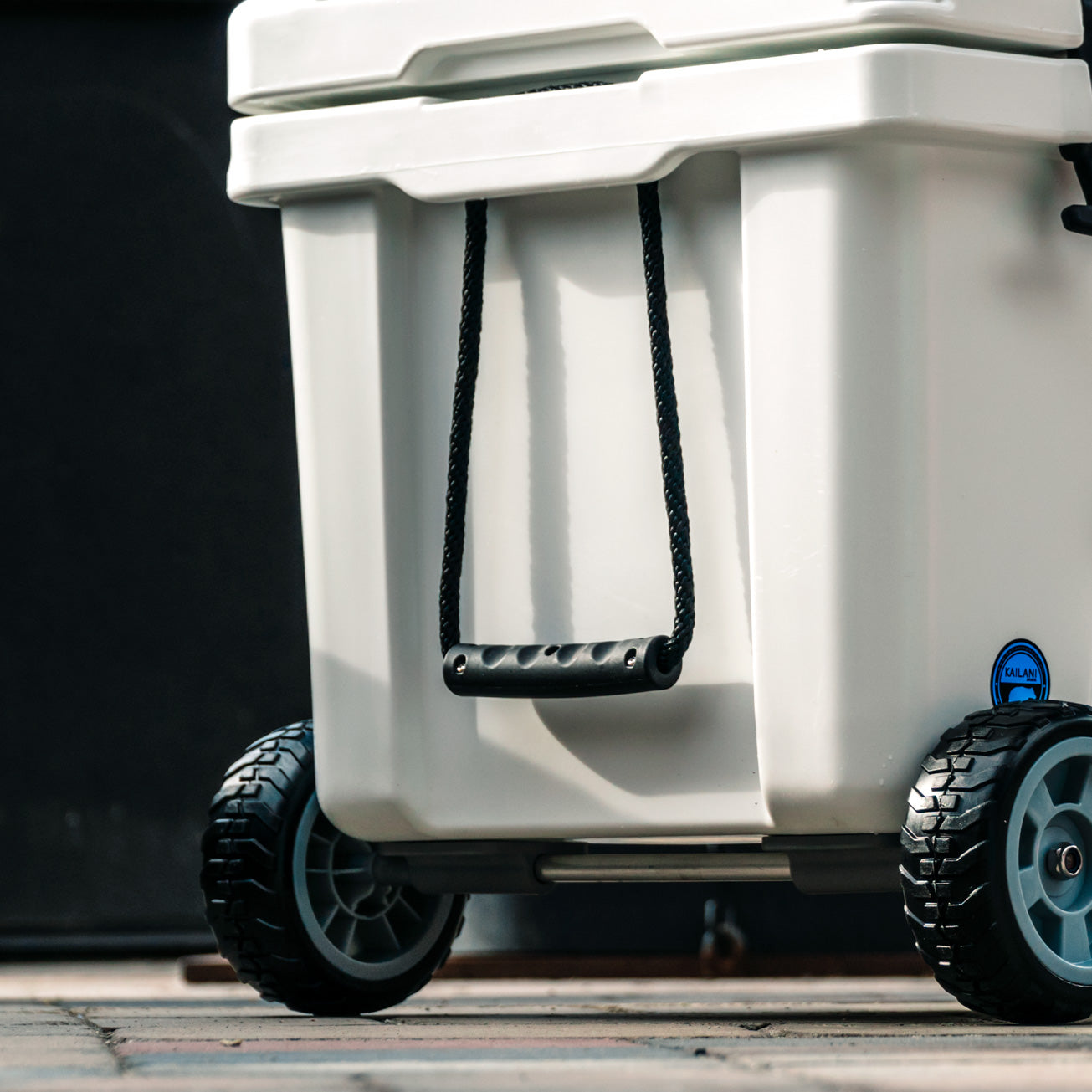 KS Series Cooler Handles - Two Piece Set FULL MSRP KAILANI