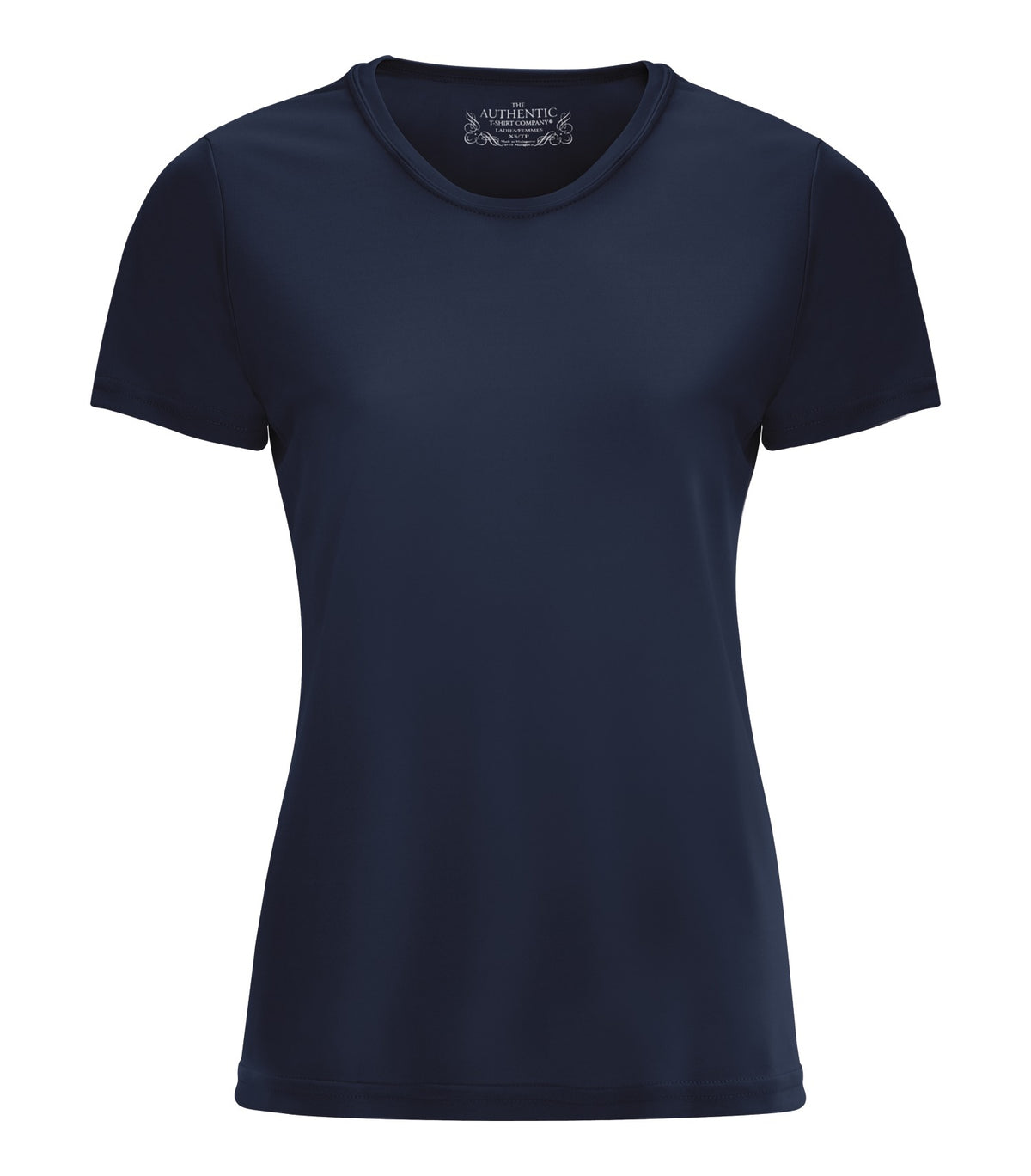 ATC L350, Pro Team Short Sleeve Ladies' Tee, True Navy