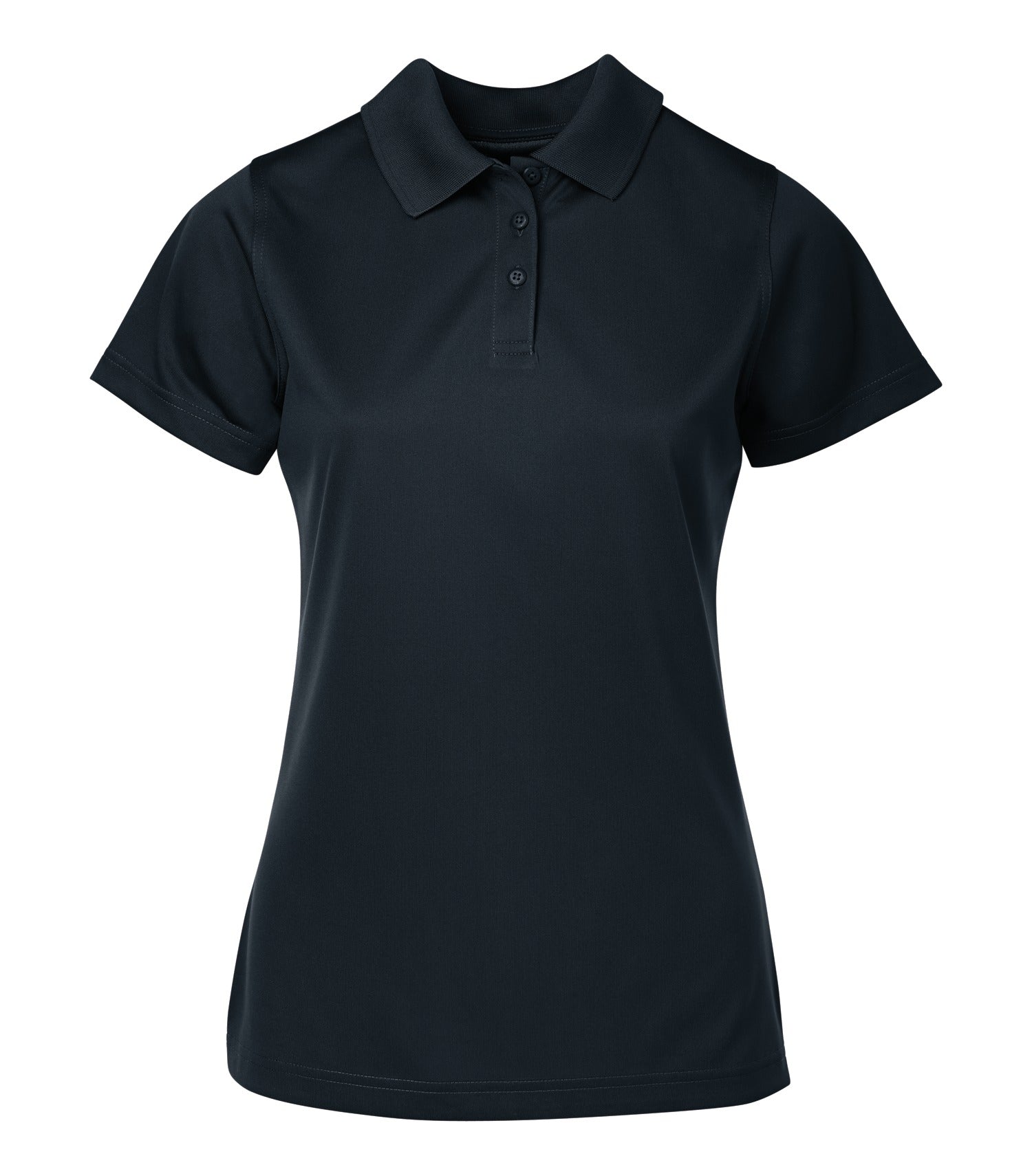 CoalHarbour - COAL HARBOUR® SNAG PROOF POWER LADIES' POLO. - L4005 Dark Navy CoalHarbour L4005