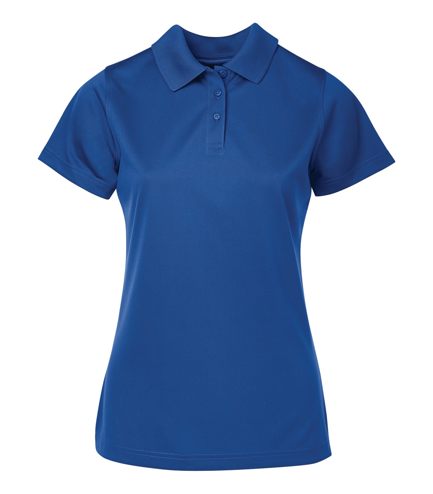 CoalHarbour - COAL HARBOUR® SNAG PROOF POWER LADIES' POLO. - L4005 Royal CoalHarbour L4005