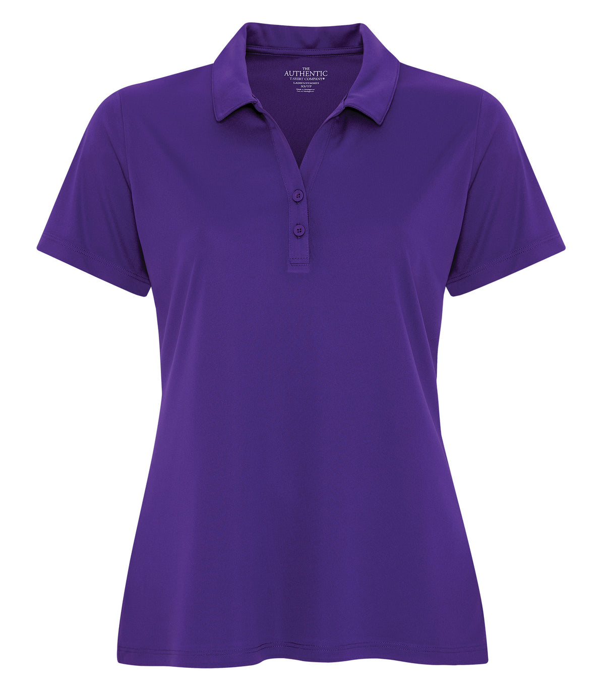 ATC L4039, Pro Team Ladies' Polo, Purple