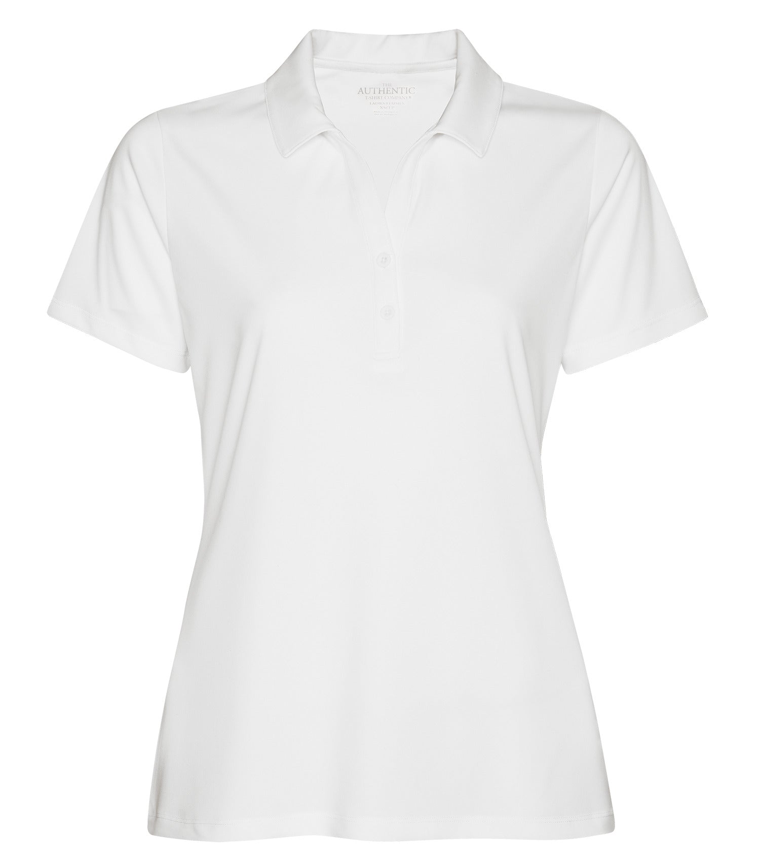 ATC - ATC™ PRO TEAM LADIES' POLO. - L4039 White ATC L4039