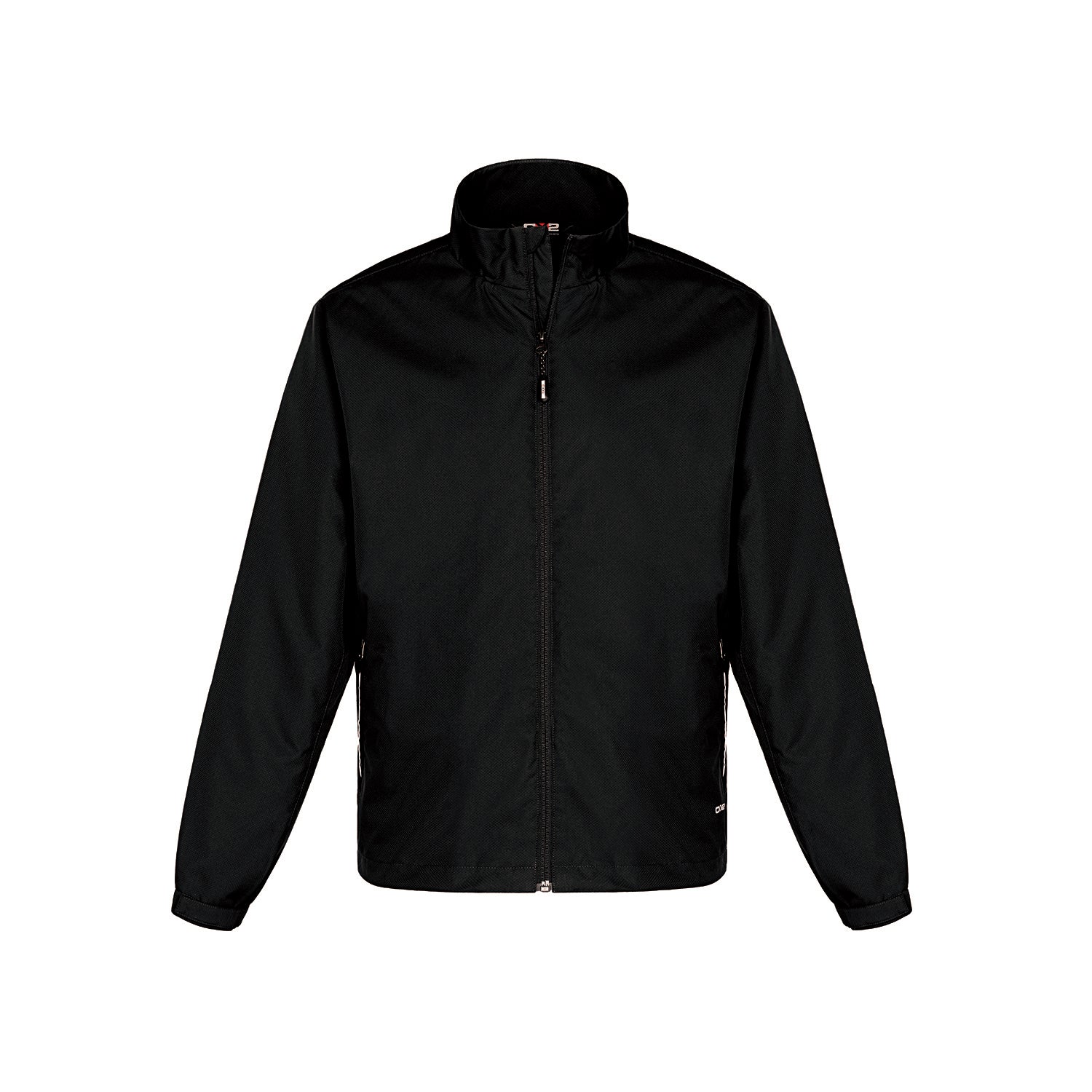 L4170Y - Triumph - Youth Track Jacket Black XS 4170y CX2 Jackets team tracksuit windbreaker youth