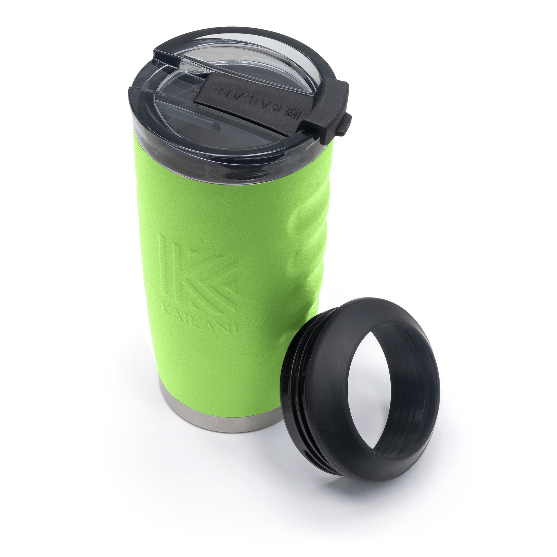 LANAI Tumbler Can Insulator Six Pack for Ultimate Beverage Enjoyment beverage cooler LANAI drinkware six pack insulator tumbler can insulator