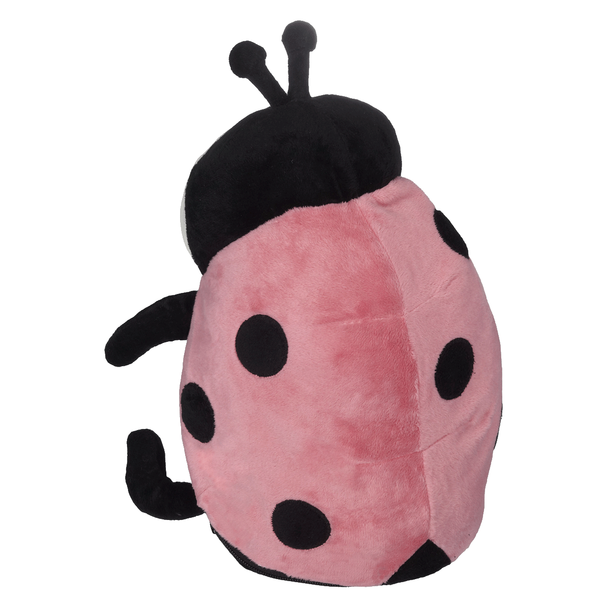 Landy LadyBug Buddy embroidable LadyBug Red