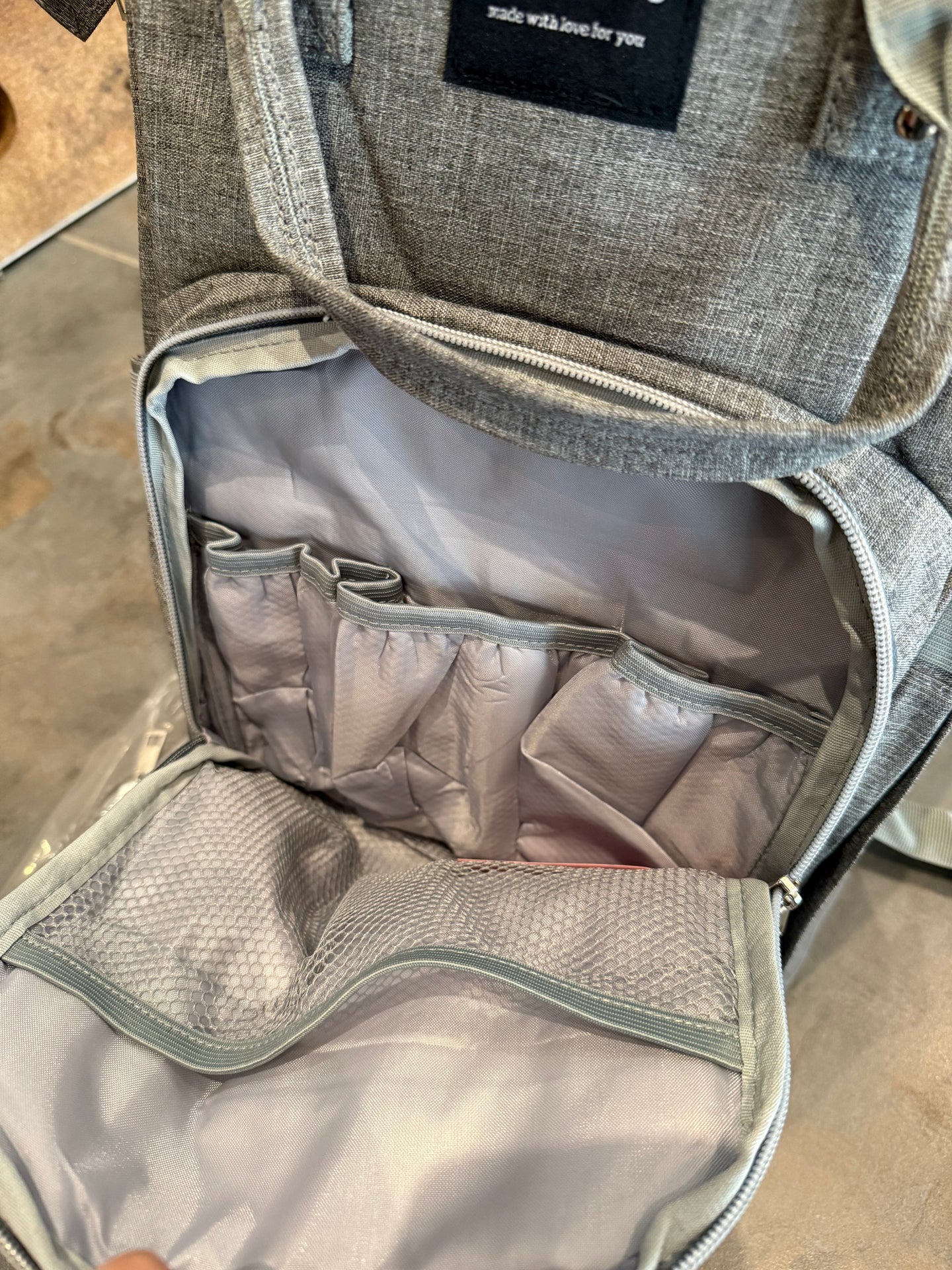 Limited Edition Custom Embroidered Backpack – Only 5 Available backpack deals embroidery