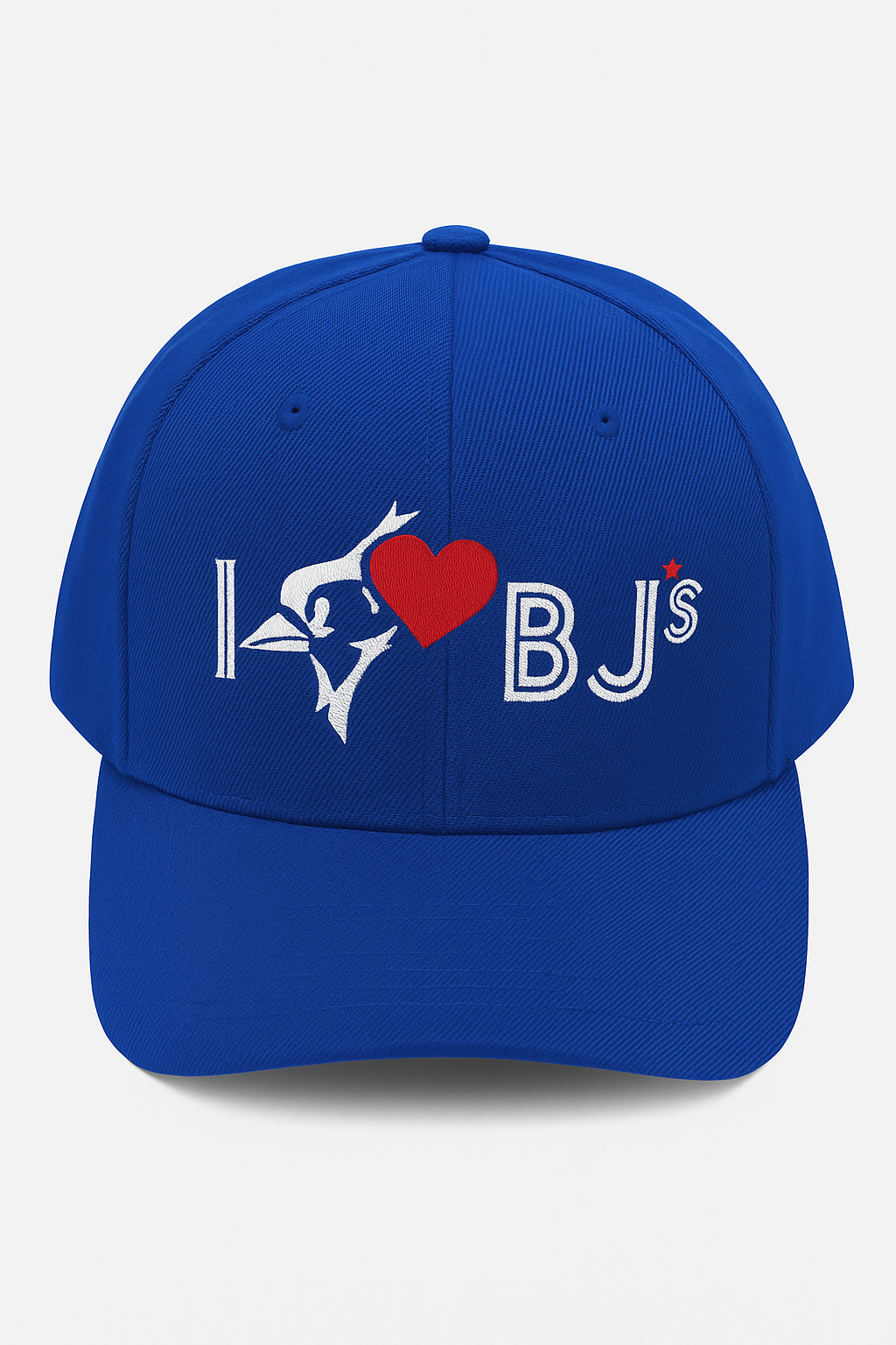 I Love BJs Original Bird Hat – Bold, Fun, and Full of Flair! 🦅❤️ I Love Bjs Toronto
