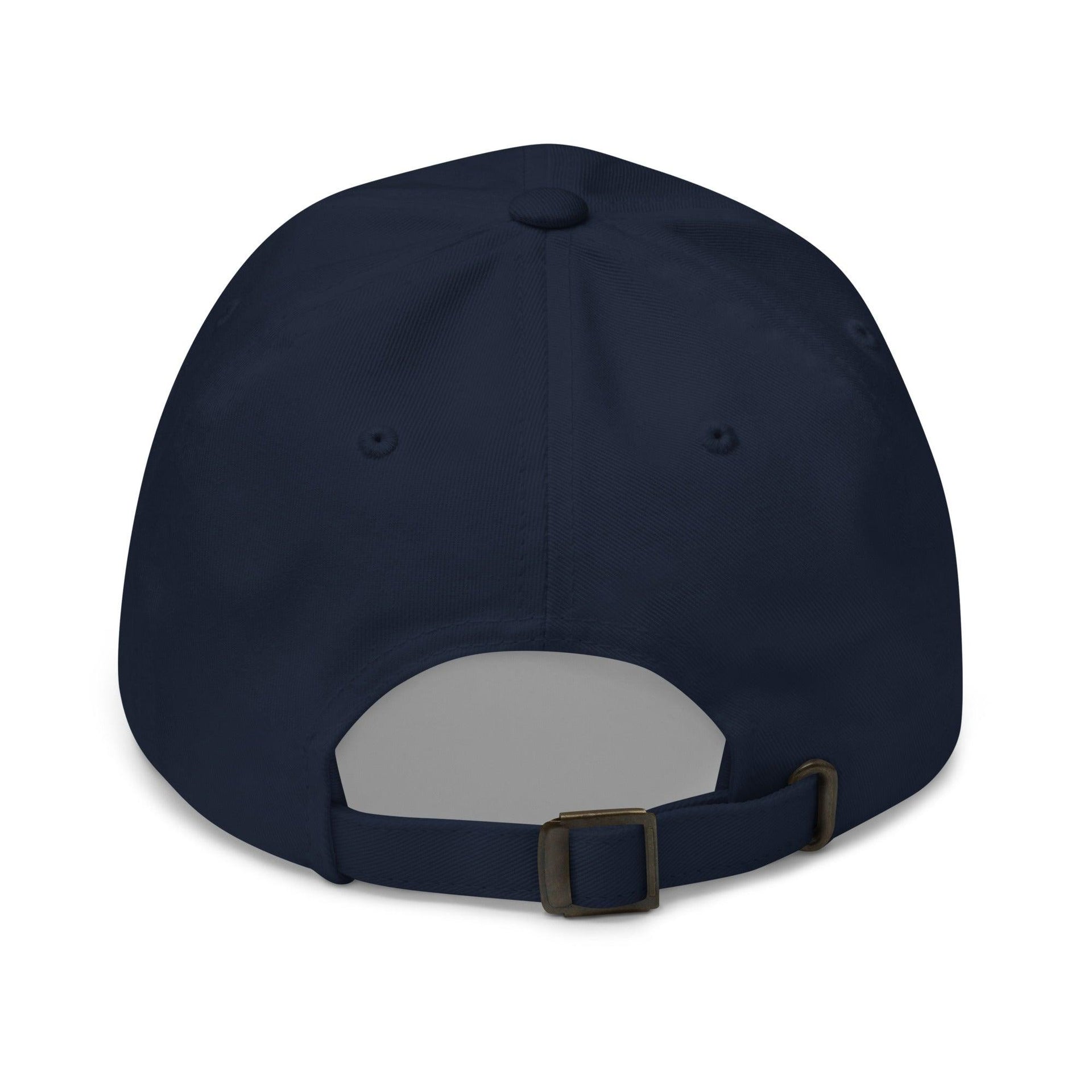 Make America Read Again Embroidered Dad Hat Capital Crowns Dad Hats LADs Make Again