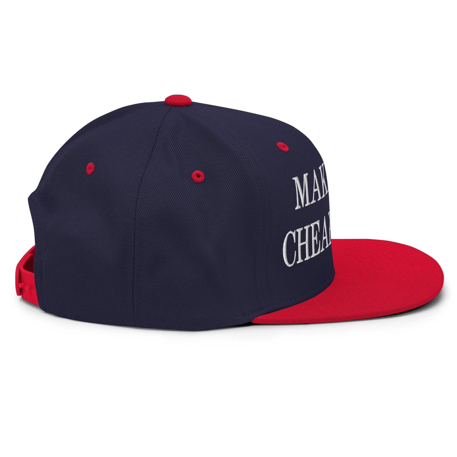 Make food it again hat: custom apparel now! Canada out. Mfaih1 Capital Crowns Make Again Snapback Hats